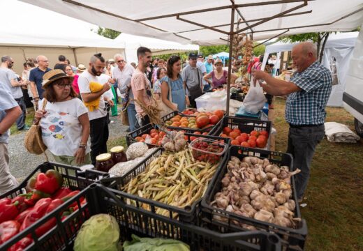 San Sadurniño desvela o programa completo da XV Feira Rural